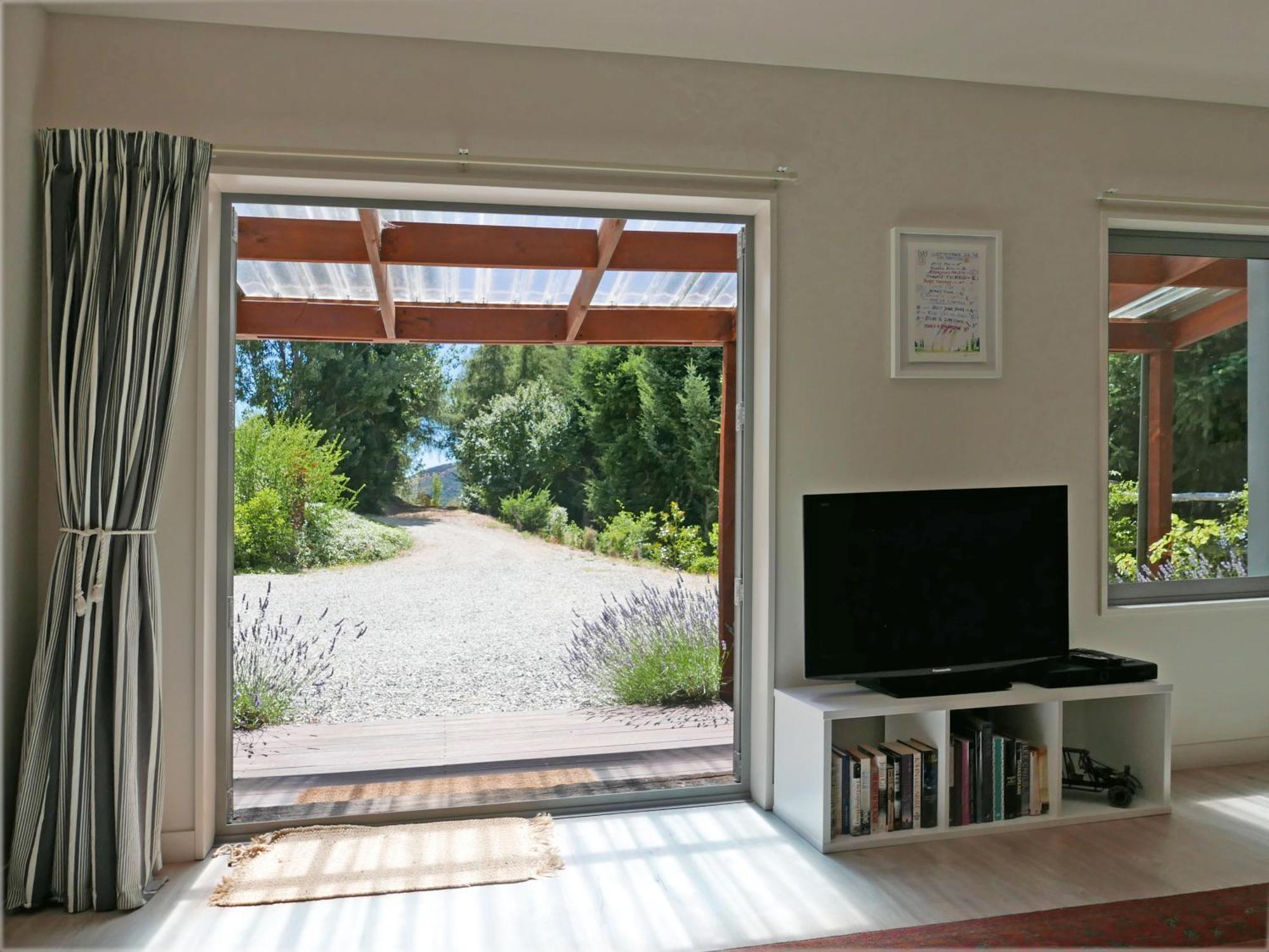 Appartement Wanaka'S Private Escape Extérieur photo