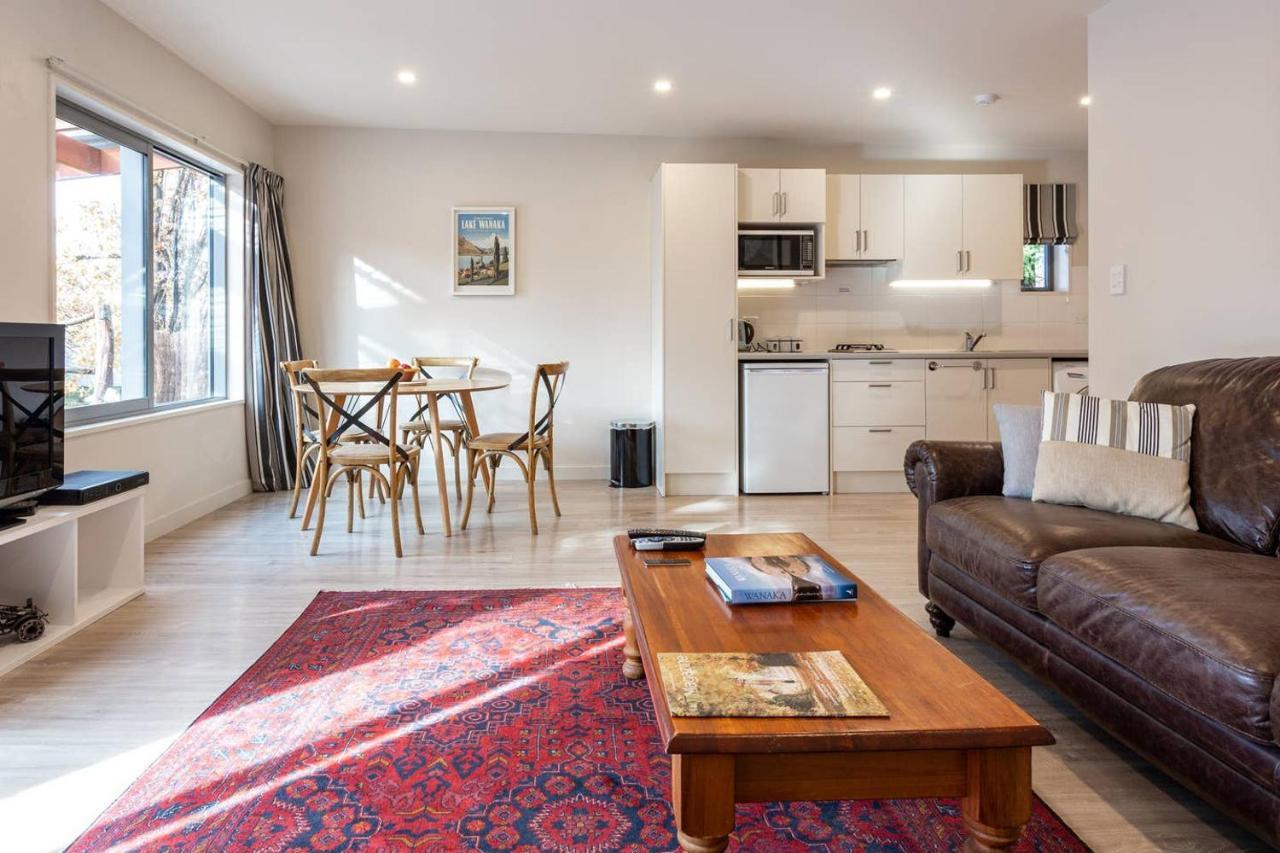 Appartement Wanaka'S Private Escape Extérieur photo